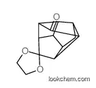 spiro[1,3-dioxolane-2,8'-pentacyclo[5.4.0.0^{2,6}.0^{3,10}.0^{5,9}]undecane]-11'-one