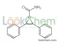2,3-diphenylaziridine-1-carboxamide
