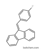 9-[(4-fluorophenyl)methylidene]fluorene