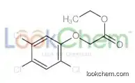 ethyl 2-(2,4,5-trichlorophenoxy)acetate