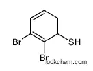 2,3-dibromobenzenethiol