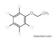 1,2,3,4,5-pentachloro-6-ethoxybenzene
