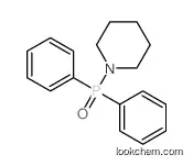 1-diphenylphosphorylpiperidine