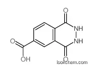 1,4-dioxo-2,3-dihydrophthalazine-6-carboxylic acid