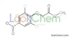 methyl 2-(2,6-dichloro-4-nitrophenoxy)acetate