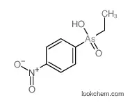 ethyl-(4-nitrophenyl)arsinic acid