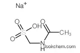 acetamidomethanesulfonic acid