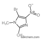 5-bromo-1,2-dimethyl-4-nitroimidazole