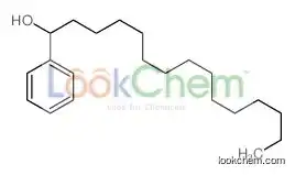 1-phenylpentadecan-1-ol