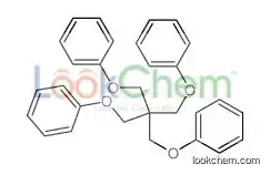 [3-phenoxy-2,2-bis(phenoxymethyl)propoxy]benzene