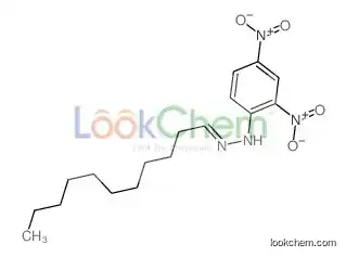 2,4-dinitro-N-[(E)-undecylideneamino]aniline
