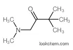 1-(dimethylamino)-3,3-dimethylbutan-2-one