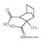 3-methylbicyclo[2.2.1]heptane-2,3-dicarboxylic acid