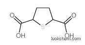 thiolane-2,5-dicarboxylic acid