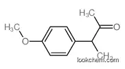 3-(4-methoxyphenyl)butan-2-one