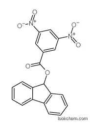 9H-fluoren-9-yl 3,5-dinitrobenzoate