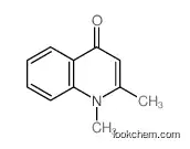 1,2-dimethylquinolin-4-one