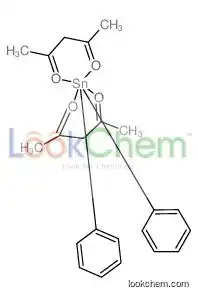 diphenyltin,pentane-2,4-dione