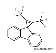 1,2-bis(trifluoromethyl)spiro[cyclopropene-3,9'-fluorene]