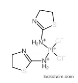 Cisplatin-4-methylpyridine