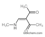 3-(methylaminomethylidene)pentane-2,4-dione