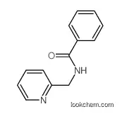 N-(pyridin-2-ylmethyl)benzamide