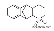 8-thia-tetrahydro-bicyclo(2.2.1)heptadiene 8,8-dioxide