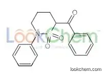 (1,1-dioxo-2-phenylthiazinan-6-yl)-phenylmethanone