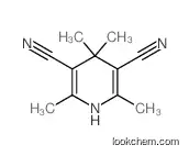2,4,4,6-tetramethyl-1H-pyridine-3,5-dicarbonitrile