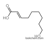 9-hydroxynon-2-enoic acid