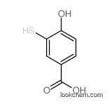 4-hydroxy-3-sulfanylbenzoic acid