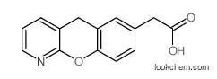 2-(5H-chromeno[2,3-b]pyridin-7-yl)acetic acid