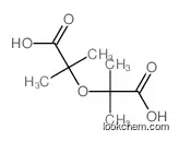 2-(2-carboxypropan-2-yloxy)-2-methylpropanoic acid