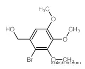 (2-bromo-3,4,5-trimethoxyphenyl)methanol