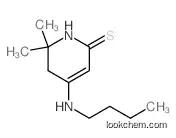 4-(butylamino)-2,2-dimethyl-1,3-dihydropyridine-6-thione