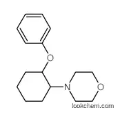 4-(2-phenoxycyclohexyl)morpholine