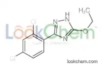 5-(2,4-dichlorophenyl)-3-ethoxy-1H-1,2,4-triazole