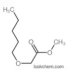 methyl 2-pentoxyacetate