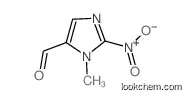 3-methyl-2-nitroimidazole-4-carbaldehyde