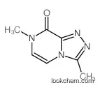 3,7-dimethyl-[1,2,4]triazolo[4,3-a]pyrazin-8-one