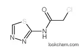 2-chloro-N-(1,3,4-thiadiazol-2-yl)acetamide