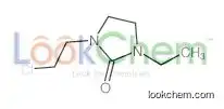 1-(2-chloroethyl)-3-ethylimidazolidin-2-one