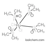 dichlororuthenium,methylsulfinylmethane