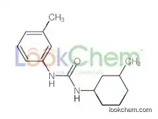 1-(3-methylcyclohexyl)-3-(3-methylphenyl)urea