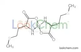 (1-carboxy-3-methylsulfanylpropyl)azanide,nickel(2+)