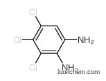3,4,5-trichlorobenzene-1,2-diamine