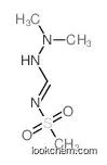 N-(dimethylamino)-N'-methylsulfonylmethanimidamide