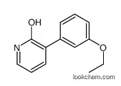 3-(3-ethoxyphenyl)-1H-pyridin-2-one