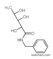 N-benzyl-2,3,4-trihydroxypentanamide
