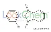 2-(2-bromophenyl)isoindole-1,3-dione